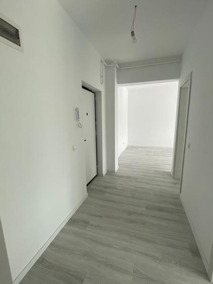 Apratament cu 2 camere decomandat - BLOC FINALIZAT