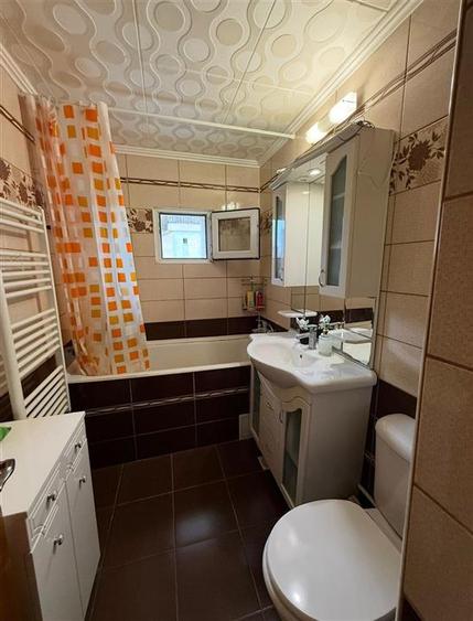 Apartament 3 camere decomandat Nicolina Belvedere