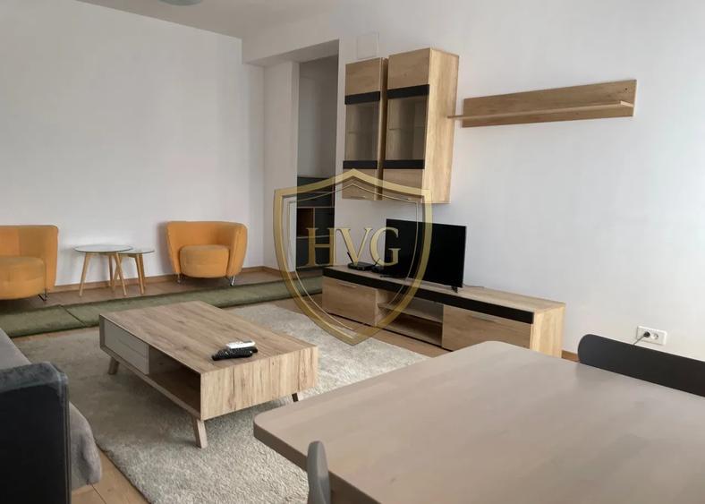 Apartament 2 camere | Centrala Imobil | Bloc nou | Dacia
