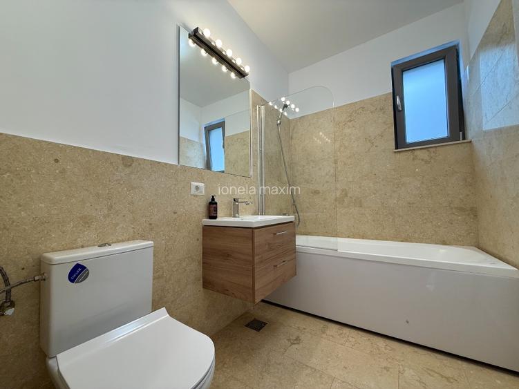     Lifestyle aproape de natură Vilă 4 camere Corbeanca - 13