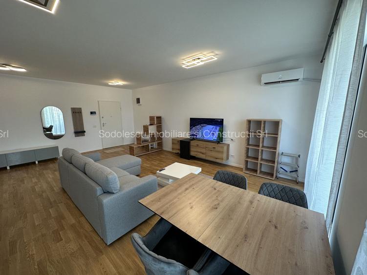 Apartament 2 camere -Paltim - 2