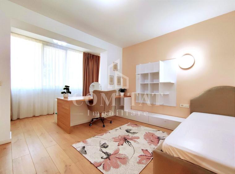 Apartament PREMIUM 4 camere | Pet friendly | Parcare | Parcul Rozelor
