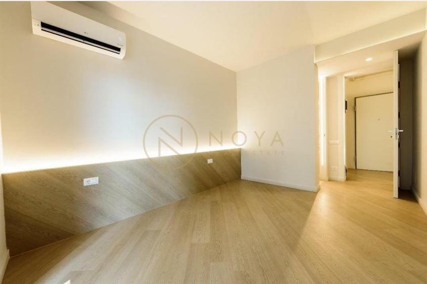 Apartament cu 3 camere Cortina North faza 3