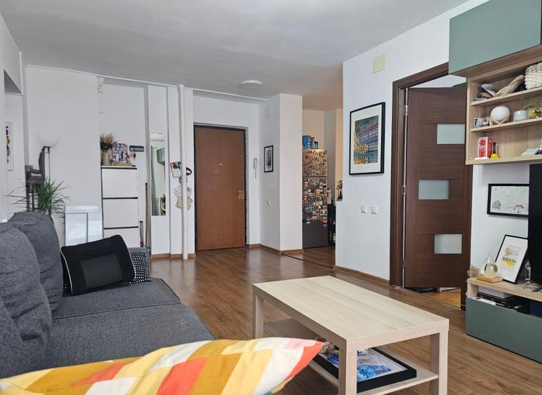 Apartament 3 camere Piata Natiunile Unite - Calea Victoriei