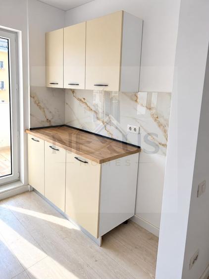 5 minute Metrou Berceni - Apartament 2 camere -Oportunitate investitie