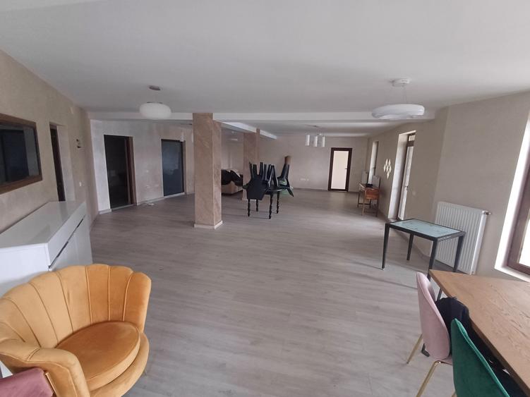 Vand vila superba Faget