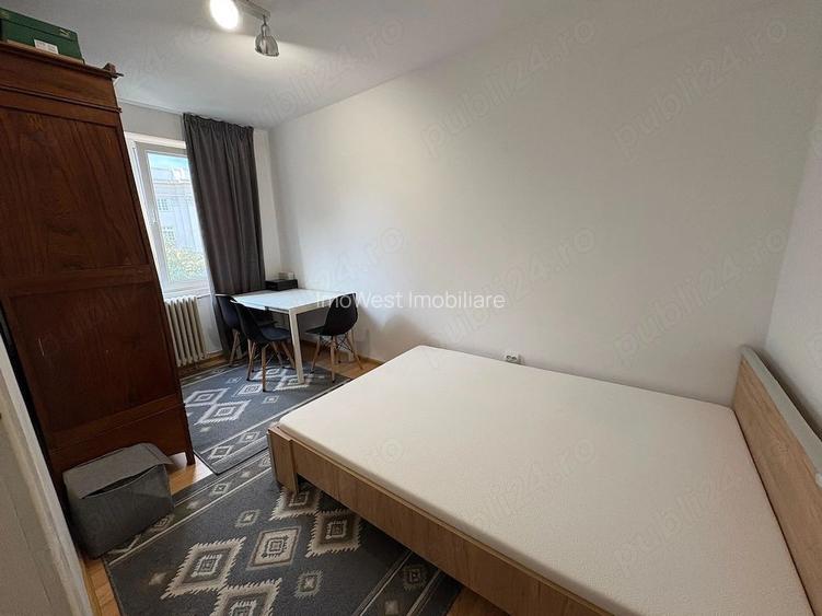 Medicina | 3 camere | Locatie Excelenta. - 4