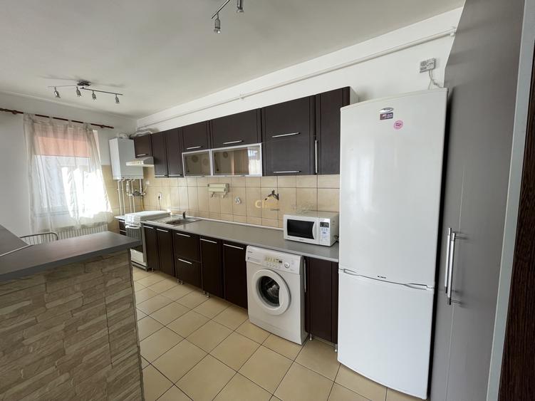 Apartament 2 camere | Decomandat | 57 mpu | Calea Turzii Buna Ziua
