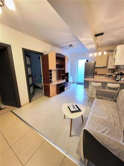 Inchiriere apartament studio, Vivamus, mob utilat,parcare - 7