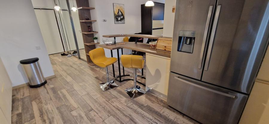 Inchiriere 3 camere Duplex GranVia Park - Lujerului