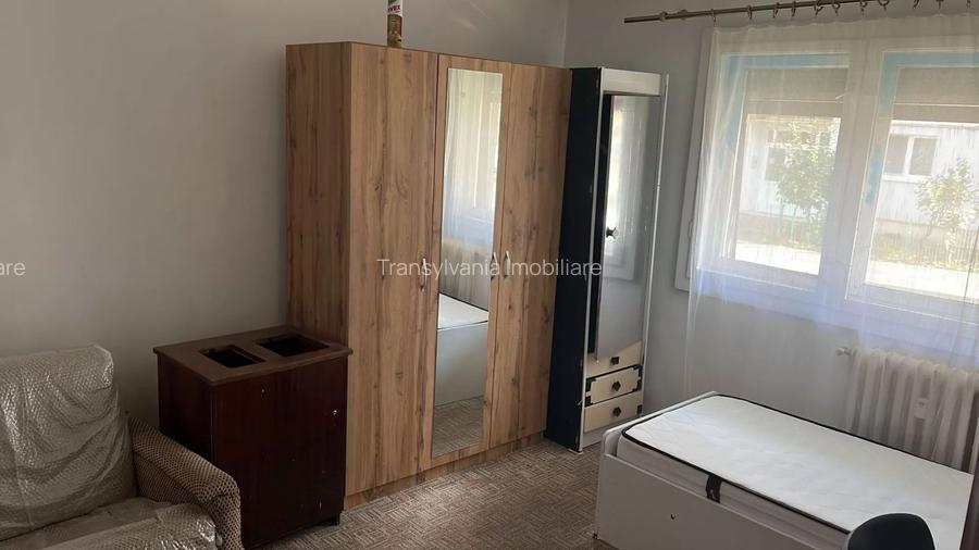 Apartament decomandat cu 3 camere | 65mp | Manastur - 2