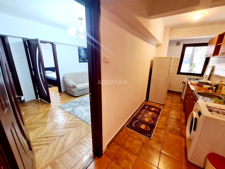 Loc de parcare inclus! Apt. 2 cam Calea Victoriei Amzei, et 1 - 23