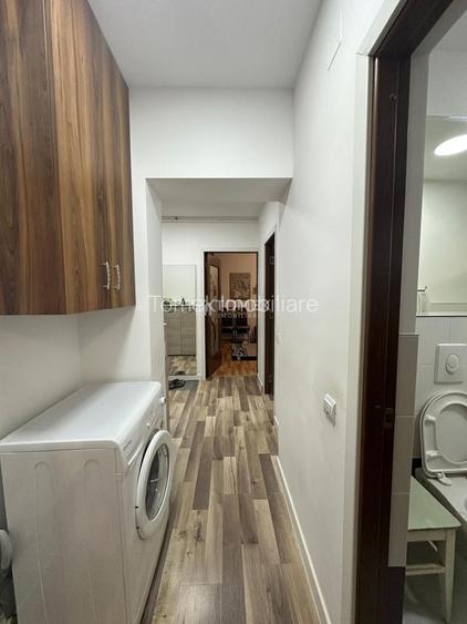 Apartament 3 camere Ceferistilor zona Craiter - 4