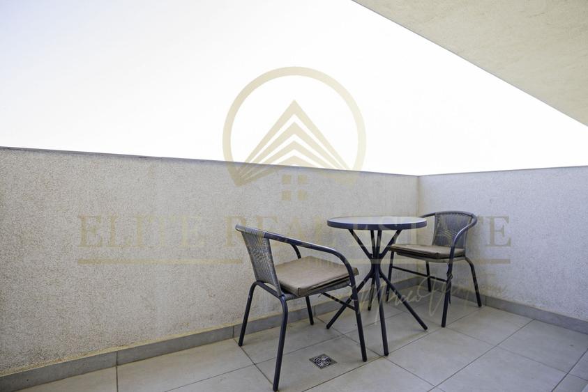 Apartament 2 camere Maurer | Bucătărie închisă | Loc de parcare inclus