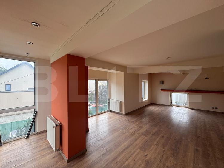 Spațiu diferite domenii de activitate, 270 mp, parcare, zona Bogdăneștilor