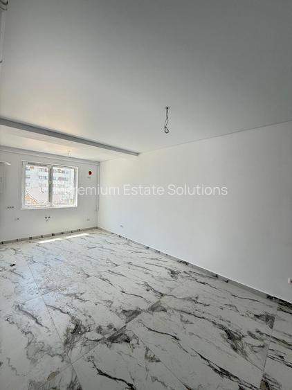 APARTAMENT TIP STUDIO- FINISAJE LA ALEGERE - BLOC NOU - COMISION 0% - TVA INCLUS - 4