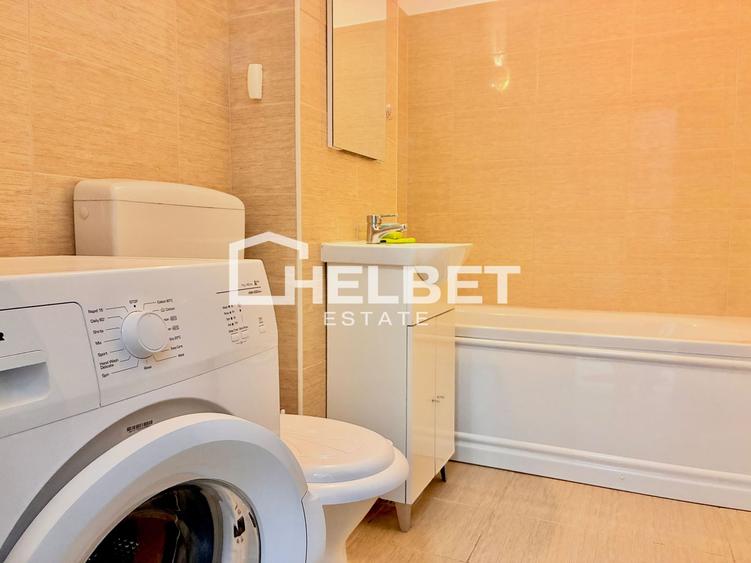 GARSONIERĂ / PARCARE / SUBCETATE RESIDENCE / SANPETRU