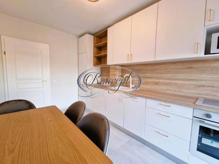 Apartament in bloc nou si cu parcare - 8