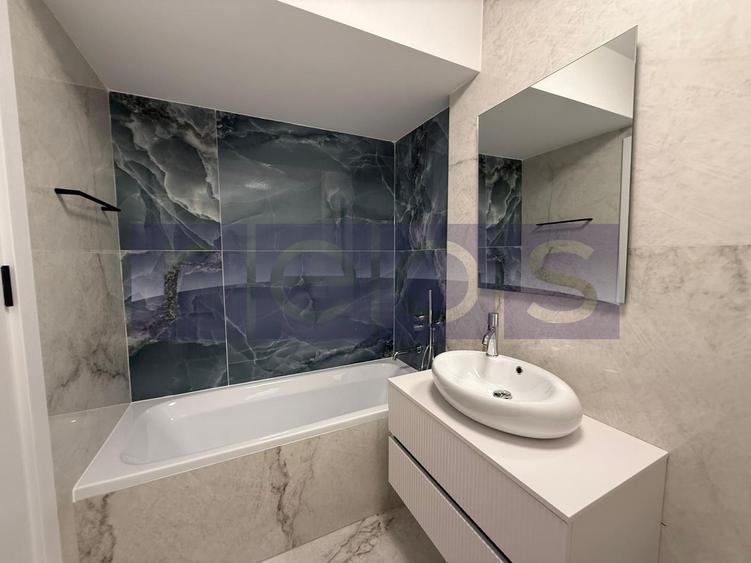 INCHIRIERE 3 CAMERE | LUX | MOBILAT SI UTILAT COMPLET | LOC PARCARE - 29