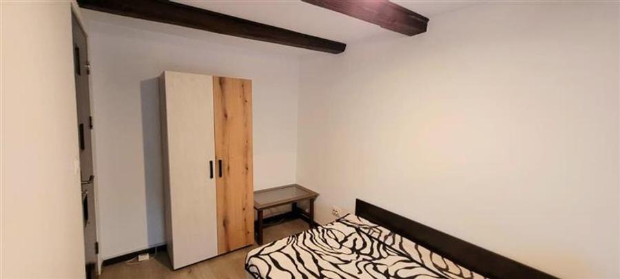 Apartament renovat 2025 oras Cisandie,comision 0