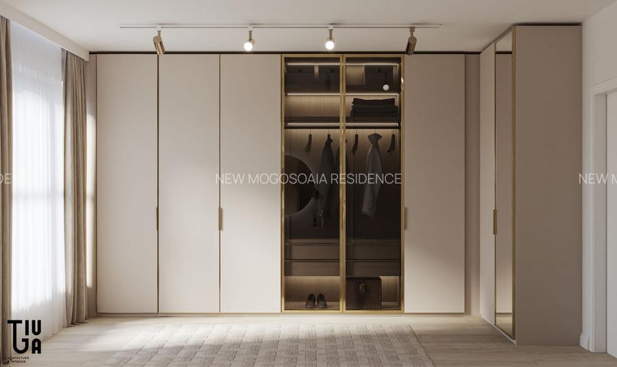 New Mogosoaia Residence II - 23