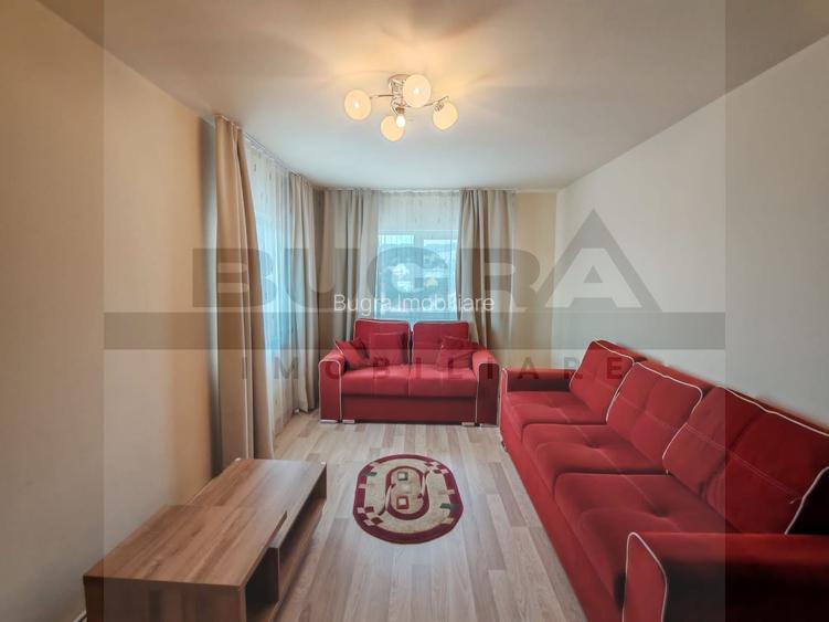 Apartament de 4 camere, decomandat, 79mp, parcare, zona BIG - 2