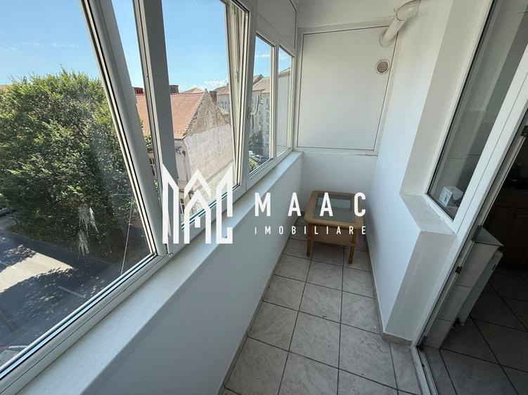 Apartament 2 camere | Decomandat I Zona Milea | 54 mp