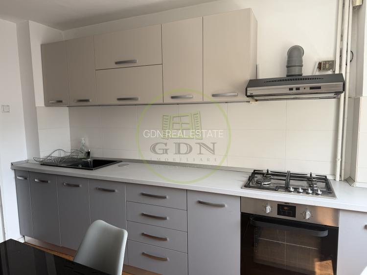Apartament cu 3 camere de închiriat – Str. Toamnei, Brașov - 7