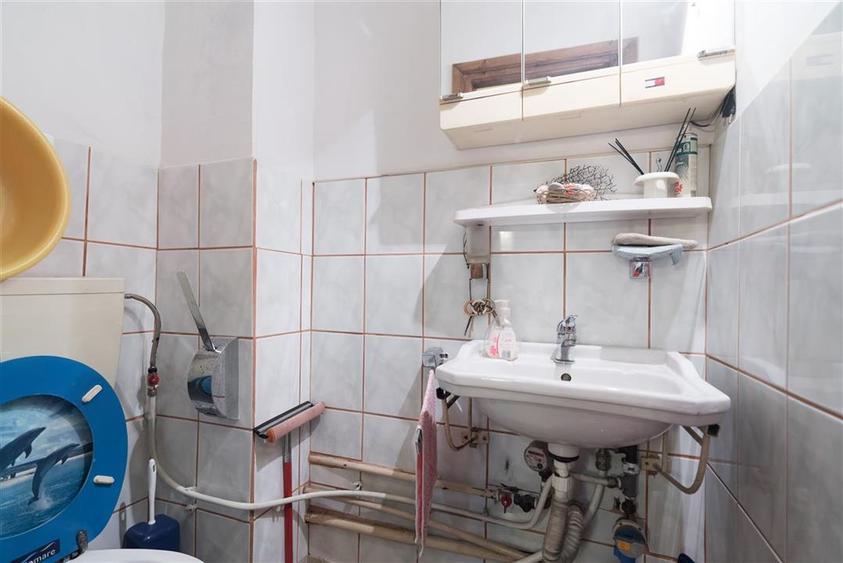 RECO, Apartament decomentat cu lift, 3 camere, Zona Rogerius, Oradea