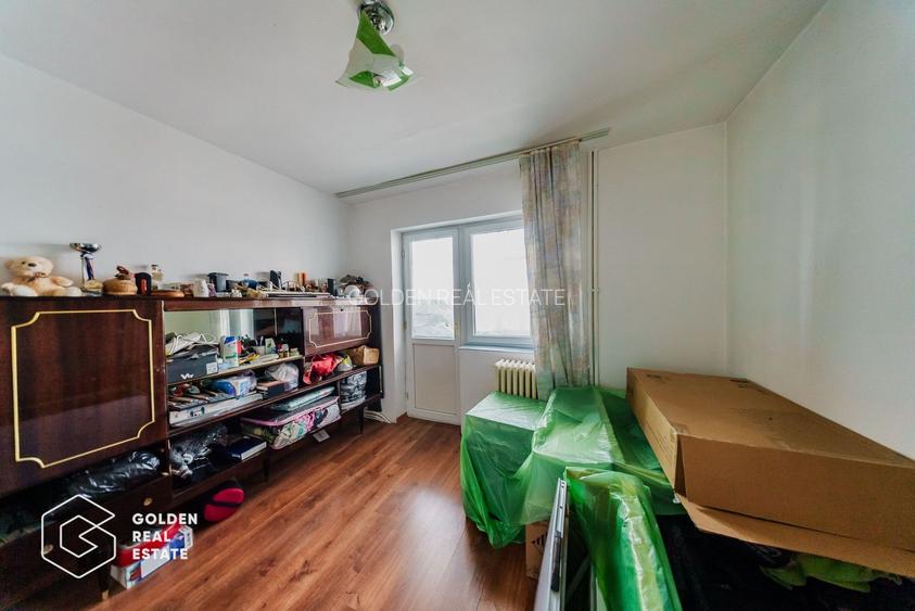 Apartament 2 camere, etaj 1, decomandat, comision 0% - 4