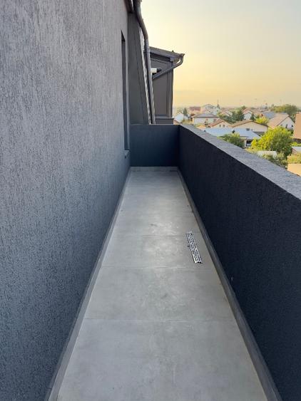 Apartament spatios de 2 camere in Dudu Chiajna