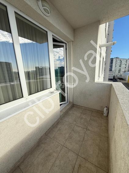 Apt. 3 cam. Rotar Park2,bl 2022,Militari zona Mtero-Mc Donald's,10 min. metrou - 18