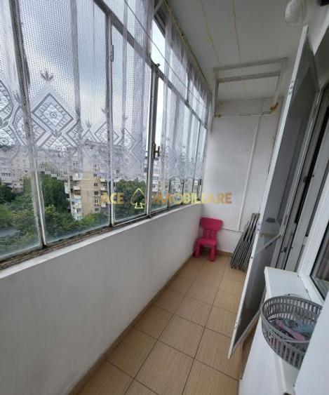 3 Camere de inchiriat | Berceni | Metrou | Centrala Proprie | Utilat