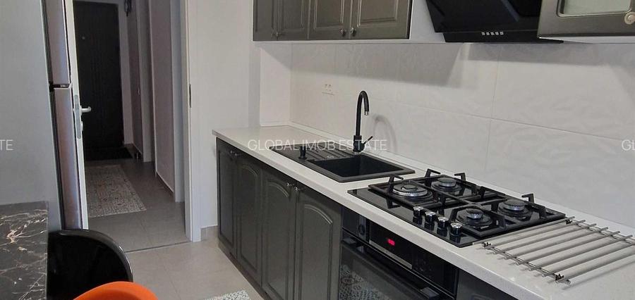 Inchiriere apartament 2 camere Bloc Nou  zona Nicolae Grigorescu - Titan - 5