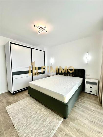 Bloc nou | Loc de parcare si boxa | ID: 1554