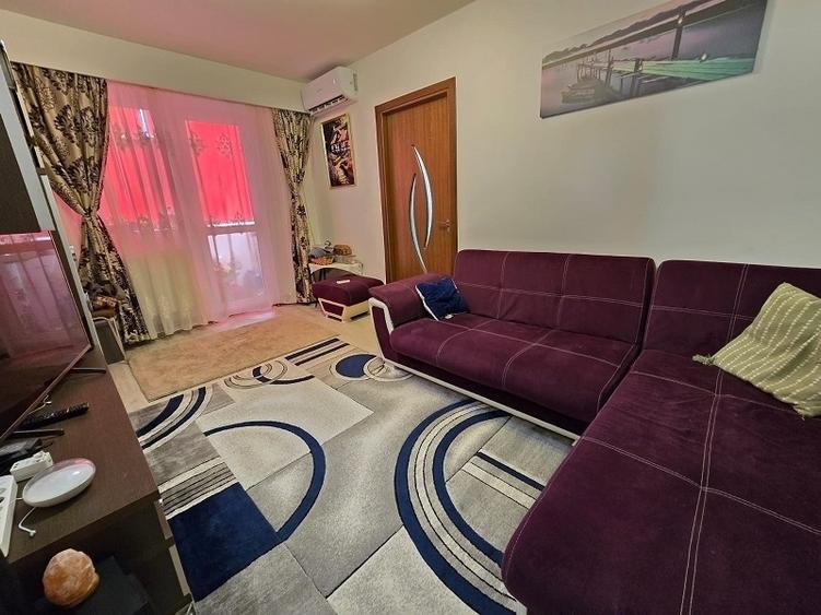 Apartament 2 camere Alexandru cel Bun - Olimp