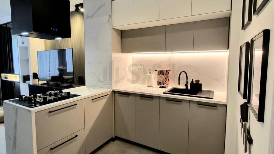 REA1029063 Apartament 2 camere Floreasca Prima Inchiriere
