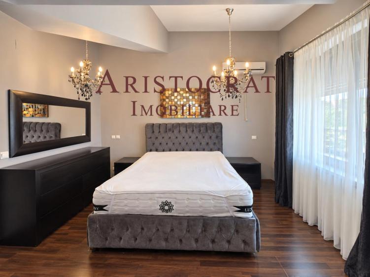 Duplex mobilat modern