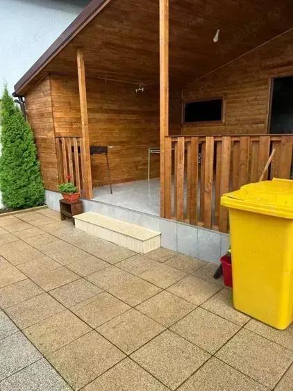 Vila 5 Camere Otopeni | Duplex | Acces Usor | Toate Facilitatile