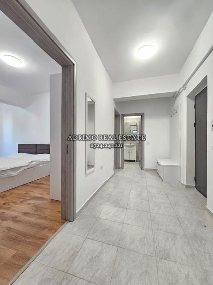 IDEAL STUDENTI Ap2cam DECOMANDAT - Campus - zona Hotel Nevada - Parcare - 600eur