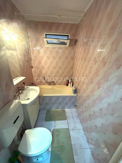 Apartament 2 camere | Bucurestii Noi | 200m Parc Bazilescu | Metrou - 7