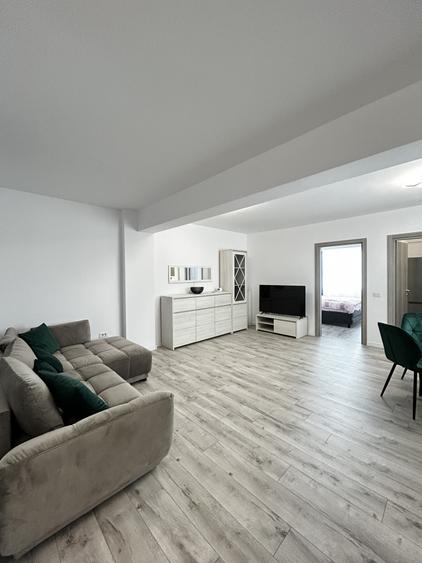 Apartament lux, 2 camere, Nord
