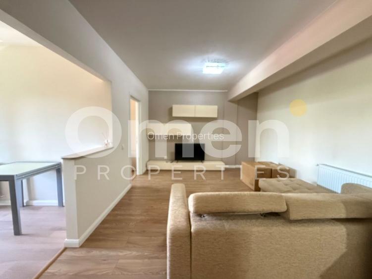Chiriei 3 camere | 2 bai | etaj 2 | bloc nou | langa Dayton Unirii - 13