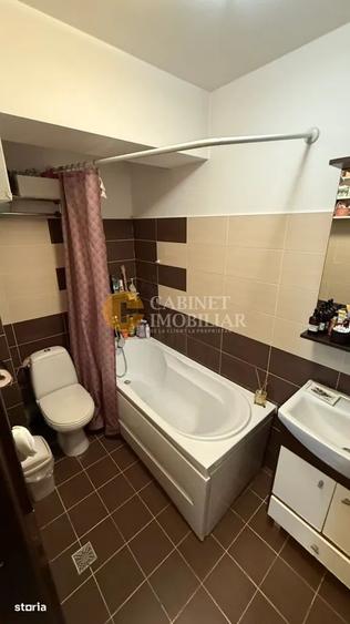 2 camere | 50 mp | ETAJ Intermediar | Parcare privată – CUG