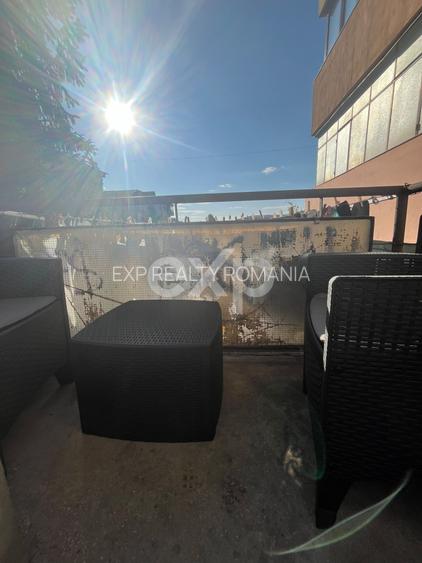 COMISION 0% Apartament 2 camere sdec etajul 2 renovat complet Micro 6 - 15
