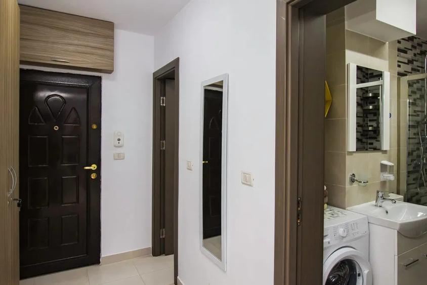 Apartament 3 camere de vânzare | Tomis Nord | Centrală proprie