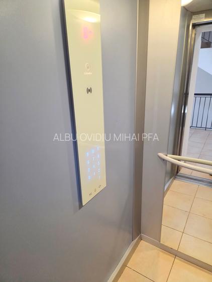 Titan, Pallady 2 camere bloc nou Evocasa Optima etaj 2_11 loc parcare subterana - 13