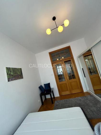 Apartament 3 camere | Ultracentral – Vasile Lascăr | 98 mp | 2 băi - 13