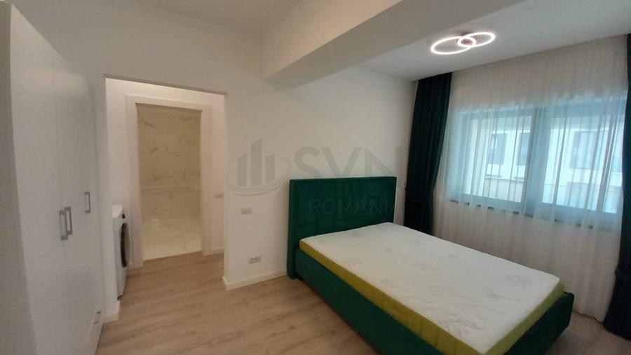 REA1028430 Apartament NOU - 2 camere - Rond OMV Pipera