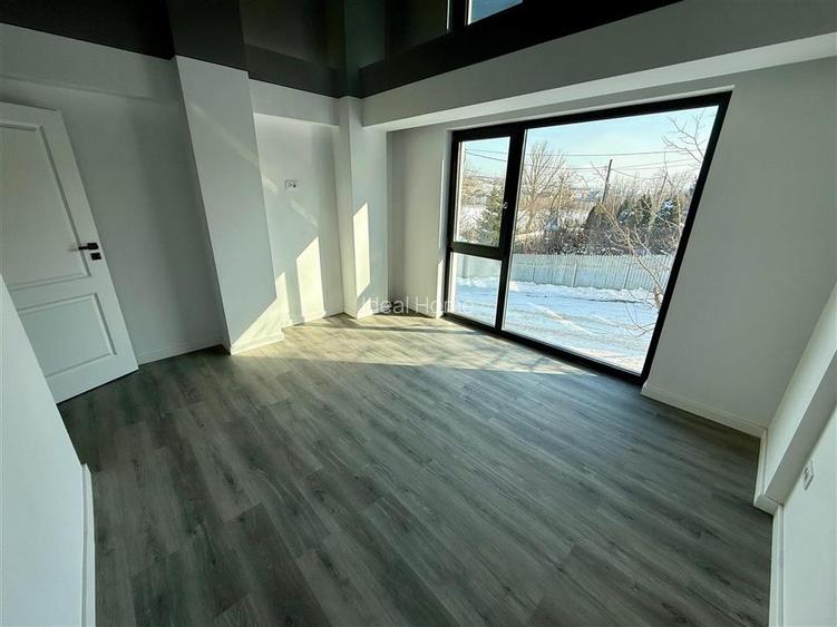 Apartament 2 camere Don Rezidence - 7